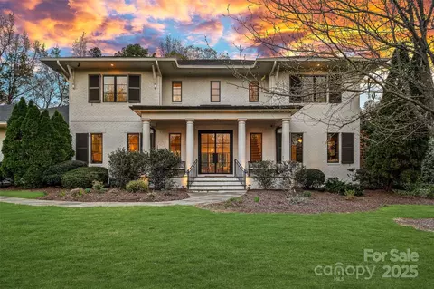 Exterior - 19117 Davidson Concord Rd, Davidson, NC 28036 photo 10 of 10