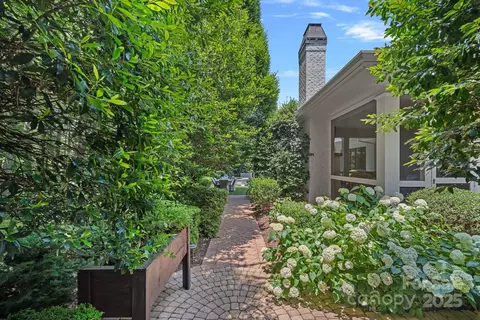 Exterior - 19117 Davidson Concord Rd, Davidson, NC 28036 photo 6 of 10