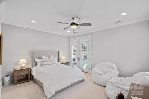 Bedroom - 19117 Davidson Concord Rd, Davidson, NC 28036 photo 2 of 5