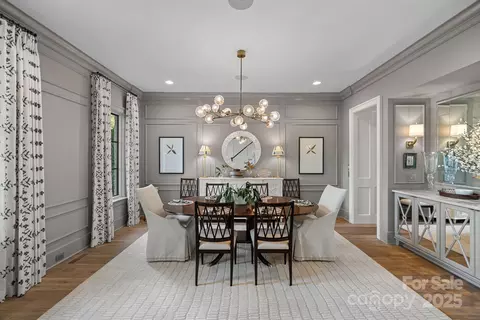 Dining - 19117 Davidson Concord Rd, Davidson, NC 28036 photo 1 of 2