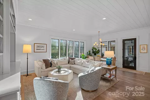 Living - 19117 Davidson Concord Rd, Davidson, NC 28036 photo 3 of 3