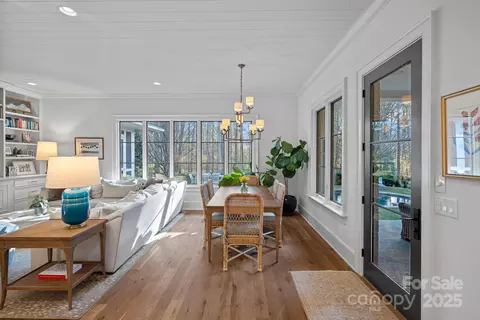 Dining - 19117 Davidson Concord Rd, Davidson, NC 28036 photo 2 of 2