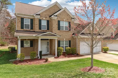 9391 Leyton Dr, Harrisburg, NC 28075
