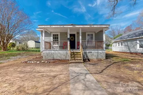 1001 Craven Ave, Kannapolis, NC 28083