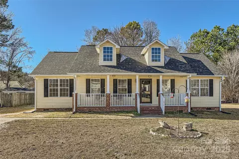 1852 Bon Rea Dr, Rock Hill, SC 29730