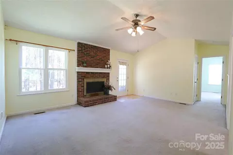 Living - 2820 Faircroft Way, Monroe, NC 28110 photo 1 of 4