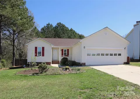 2820 Faircroft Way, Monroe, NC 28110