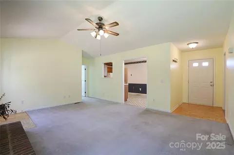 Living - 2820 Faircroft Way, Monroe, NC 28110 photo 4 of 4