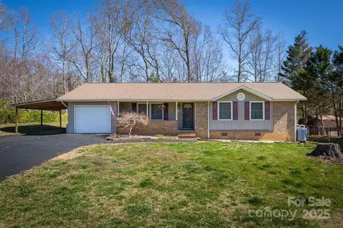 616 Nc 126 Hwy, Morganton, NC 28655