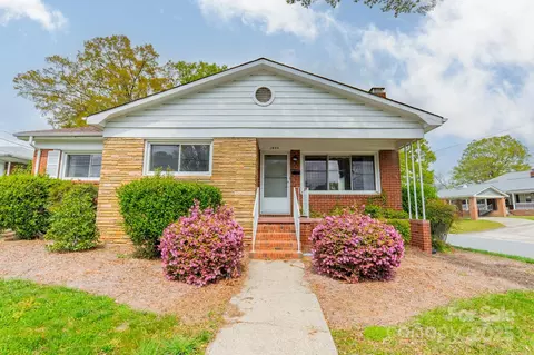 1400 Russell Ave, Charlotte, NC 28216