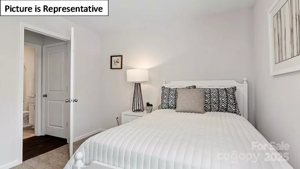 Bedroom - 12109 Lady Bell Dr, Charlotte, NC 28278 photo 5 of 5