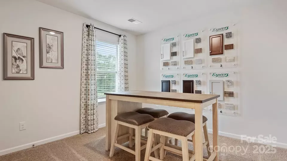 Entry Way - 12109 Lady Bell Dr, Charlotte, NC 28278 photo 6 of 7