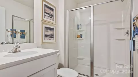 Bath - 12109 Lady Bell Dr, Charlotte, NC 28278 photo 1 of 2