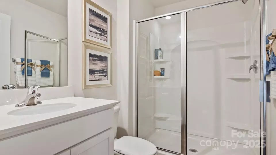 Bath - 12109 Lady Bell Dr, Charlotte, NC 28278 photo 1 of 2