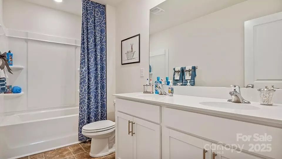 Bath - 12109 Lady Bell Dr, Charlotte, NC 28278 photo 2 of 2