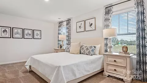 Bedroom - 12109 Lady Bell Dr, Charlotte, NC 28278 photo 1 of 5