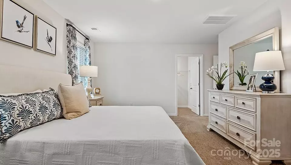 Bedroom - 12109 Lady Bell Dr, Charlotte, NC 28278 photo 2 of 5