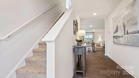 Entry Way - 12109 Lady Bell Dr, Charlotte, NC 28278 photo 1 of 7