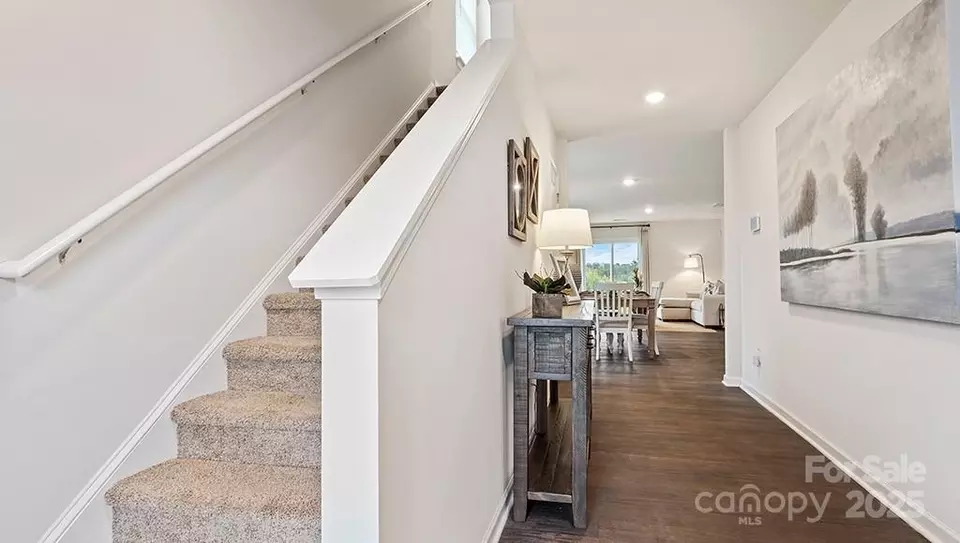 Entry Way - 12109 Lady Bell Dr, Charlotte, NC 28278 photo 1 of 7