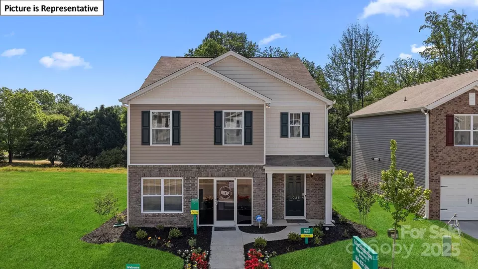 Other - 12109 Lady Bell Dr, Charlotte, NC 28278 photo 1 of 11