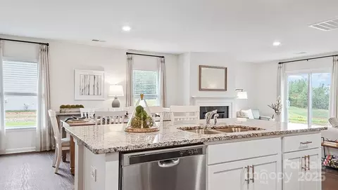 Kitchen - 12109 Lady Bell Dr, Charlotte, NC 28278 photo 1 of 3