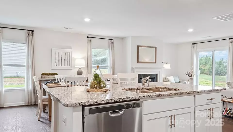 Kitchen - 12109 Lady Bell Dr, Charlotte, NC 28278 photo 1 of 3