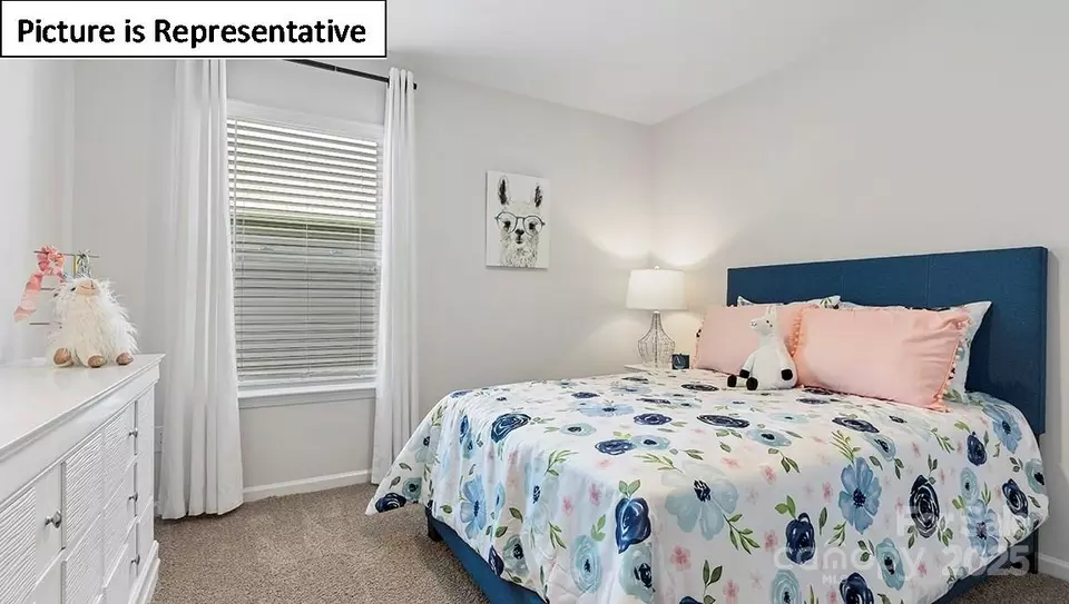 Bedroom - 12109 Lady Bell Dr, Charlotte, NC 28278 photo 3 of 5