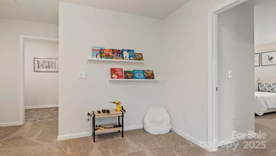 Entry Way - 12109 Lady Bell Dr, Charlotte, NC 28278 photo 4 of 7