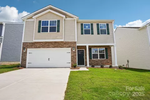 11135 Cardinal Creek Ave, Charlotte, NC 28215