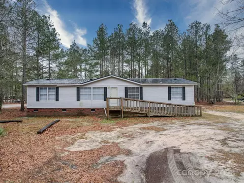 968 Tadlock Rd, Pageland, SC 29728
