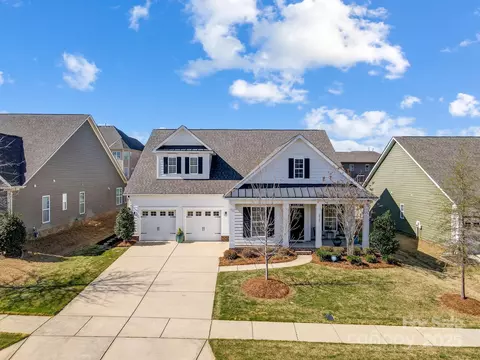 10547 Skipping Rock Nw Ln NW, Concord, NC 28027