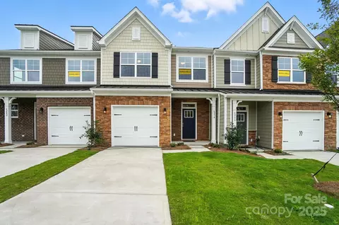 6282 Tea Olive Dr, Harrisburg, NC 28075