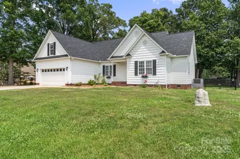 145 Mcbride Dr, Rockwell, NC 28138