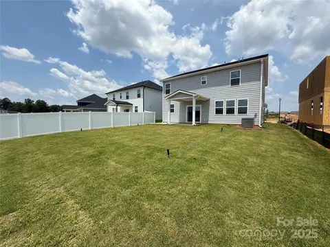 Exterior - 346 Knotty Wood Dr, Monroe, NC 28110 photo 4 of 4