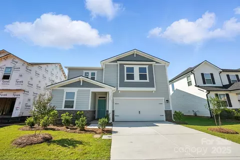 Exterior - 346 Knotty Wood Dr, Monroe, NC 28110 photo 2 of 4