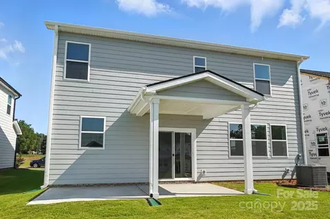 Exterior - 346 Knotty Wood Dr, Monroe, NC 28110 photo 3 of 4
