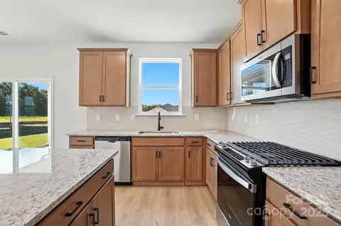 Kitchen - 346 Knotty Wood Dr, Monroe, NC 28110 photo 1 of 1