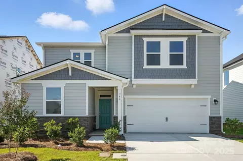 346 Knotty Wood Dr, Monroe, NC 28110