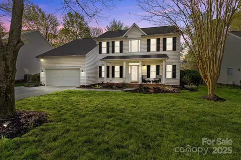 12114 Ulsten Ln, Huntersville, NC 28078