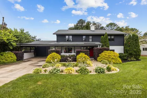 15921 Cramur Dr, Huntersville, NC 28078