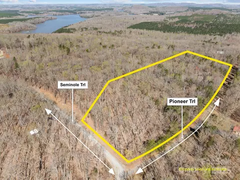 000 Pioneer Trl, Denton, NC 27239