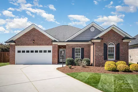 261 Lagoda Dr, Locust, NC 28097
