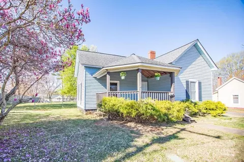 209 W Church St, China Grove, NC 28023