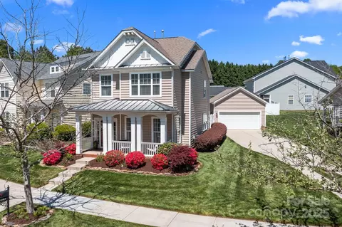12914 Cheverly Dr, Huntersville, NC 28078