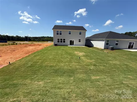Exterior - 317 Maidstone Dr, Monroe, NC 28110 photo 2 of 2