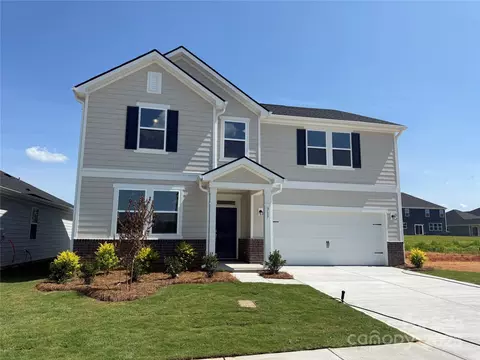 317 Maidstone Dr, Monroe, NC 28110