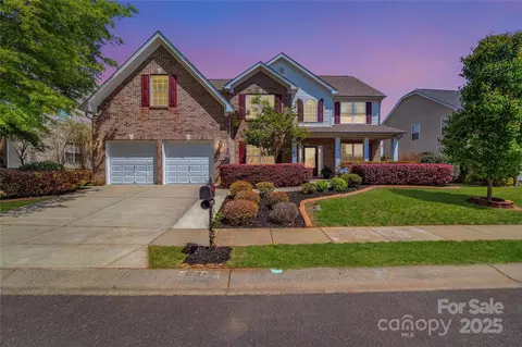 5412 Fulton Ridge Dr, Indian Trail, NC 28079