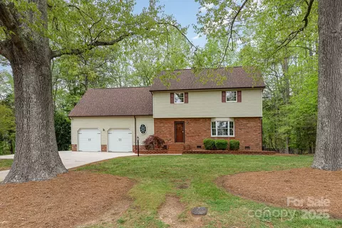 522 Bonita Dr, Landis, NC 28088