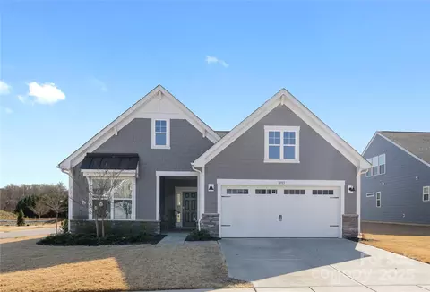 14313 Hugh Dixon Way, Huntersville, NC 28078