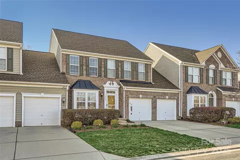 1426 Burrell Nw Ave NW, Concord, NC 28027
